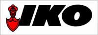 IKO logo