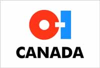 O-I Canada logo