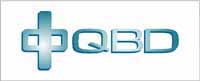 QBD logo